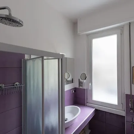 Apartment Alessia's Flat - Breno Milan