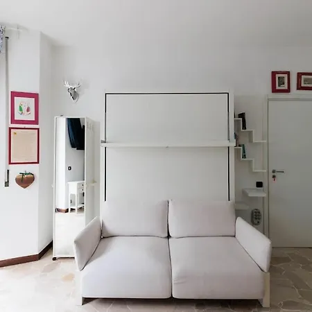 Alessia's Flat - Breno * Milan