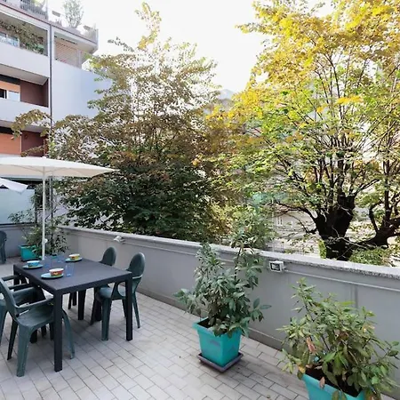 Alessia's Flat - Breno Milan