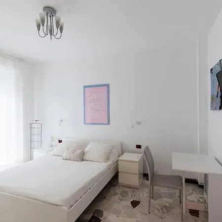 Alessia's Flat - Breno Apartment