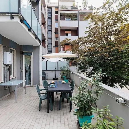 Apartment Alessia's Flat - Breno