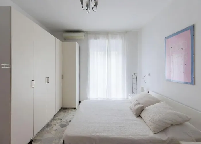 Alessia's Flat - Breno Lejlighed Milano