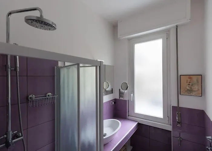 Lejlighed Alessia's Flat - Breno Milano