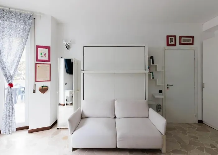 Alessia's Flat - Breno * Milano