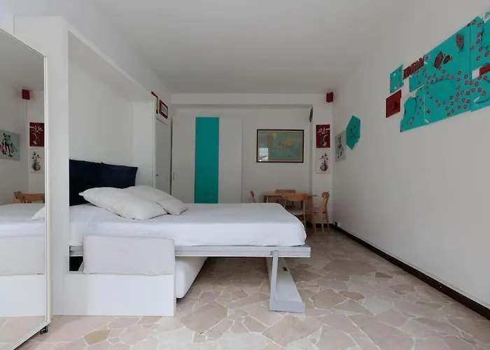 Lejlighed Alessia's Flat - Breno