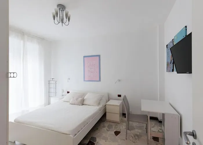 Alessia's Flat - Breno Lejlighed