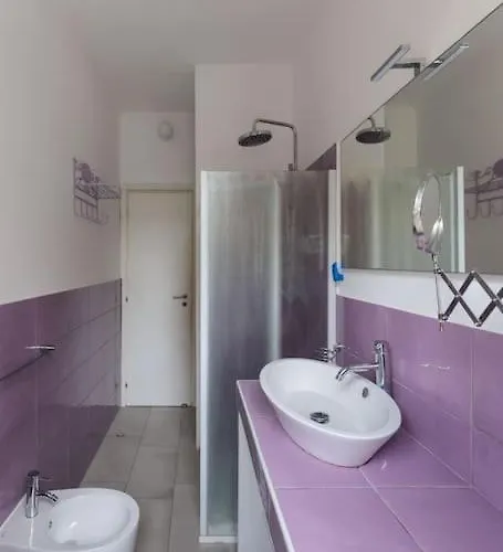 Lejlighed Alessia's Flat - Breno Milano