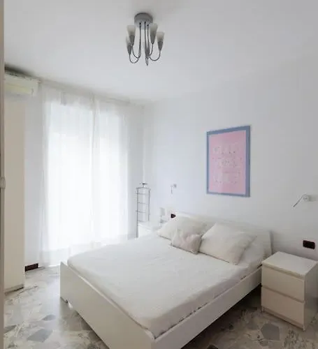 Alessia's Flat - Breno Lejlighed *